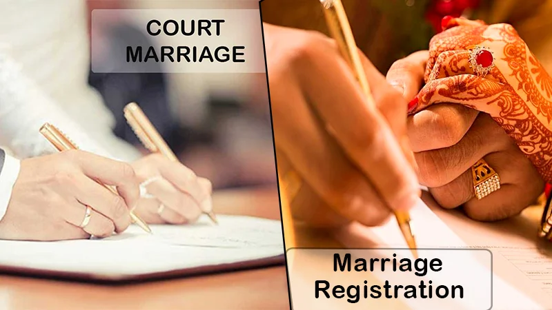 register marriage